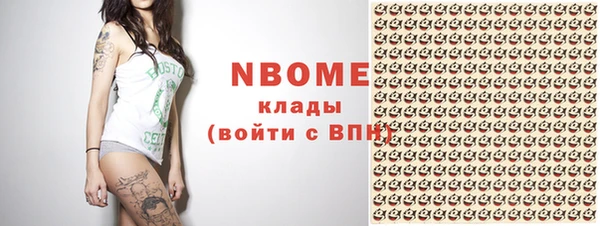 молекула духа Алексеевка
